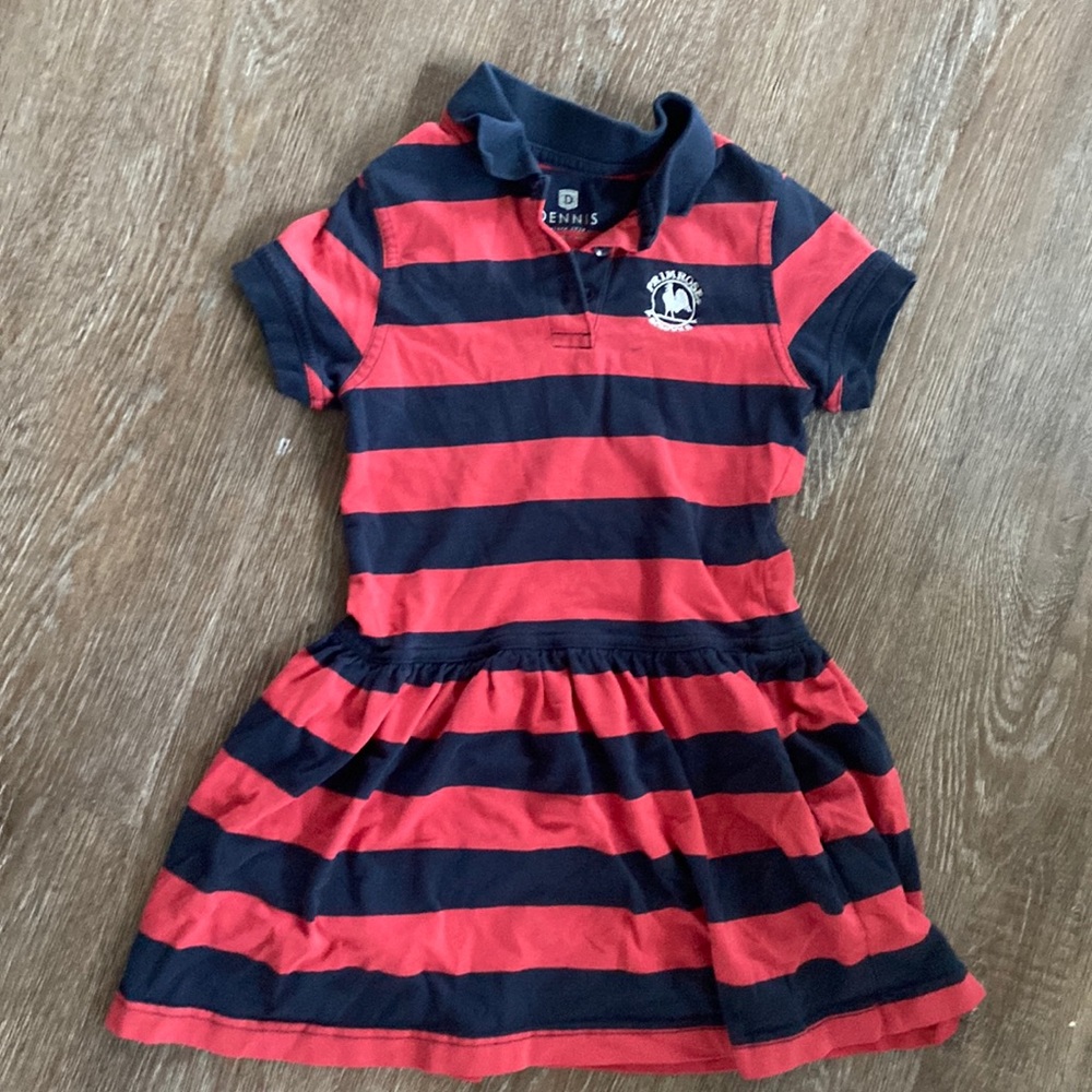 Primrose Schools - Dress (G2XS)